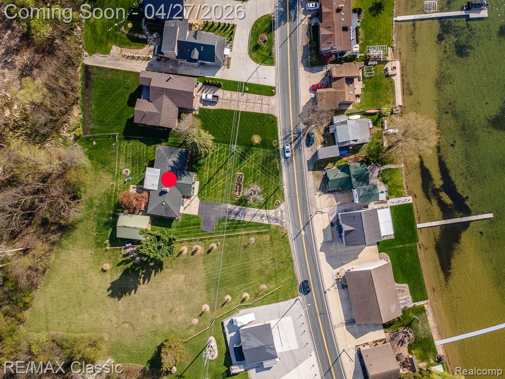 428 E Shore Drive, Whitmore Lake, MI 48189 — Photo 49