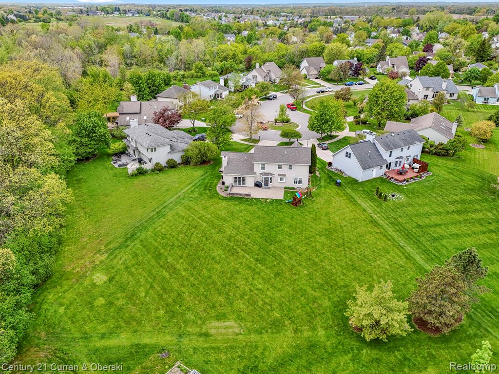 1256 Wedgewood Circle, Saline, MI 48176 — Photo 58