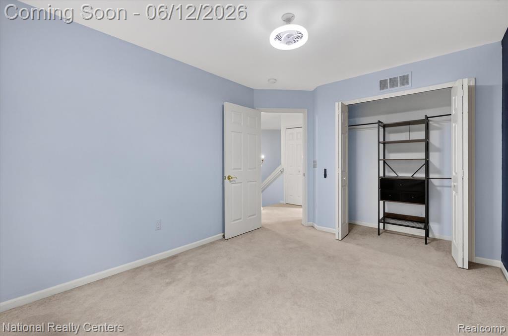 8525 BERKSHIRE Drive, Ypsilanti, MI 48198 — Photo 24