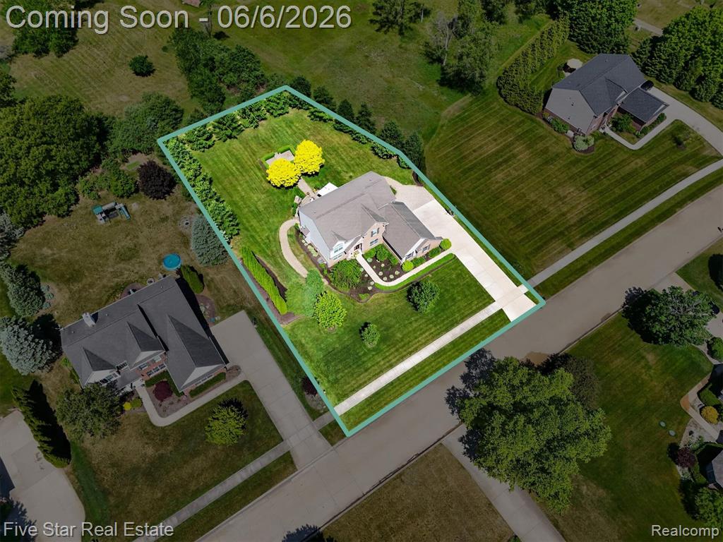 3130 Katie Lane, Milford, MI 48380 — Photo 59