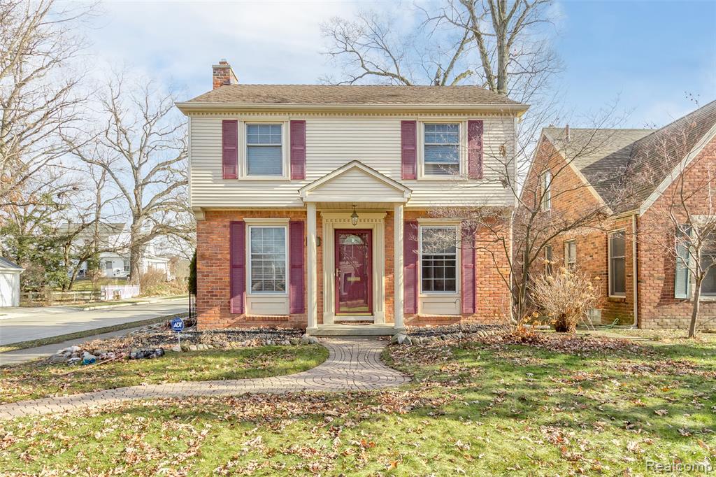 556 N Mildred Street, Dearborn, MI 48128 — Photo 2