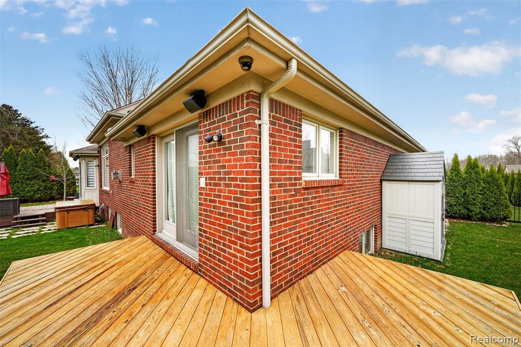 37822 Lilac Lane, Richmond, MI 48062 — Photo 43
