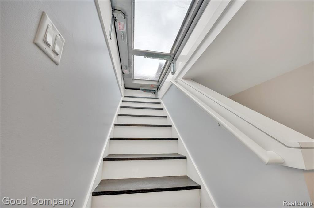 2840 John R Street, Detroit, MI 48201 — Photo 28