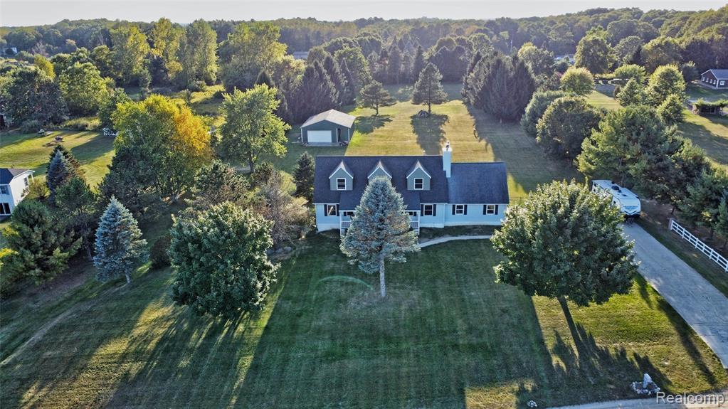 2290 Silver Fox Run, Holly, MI 48442 — Photo 46