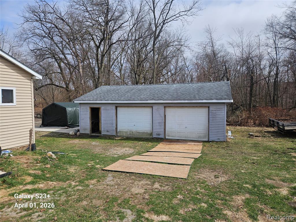 11035 Charles Drive, Byron, MI 48418 — Photo 10