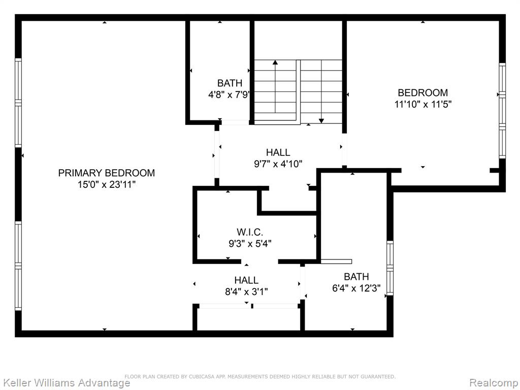 26692 Summerdale Drive, Southfield, MI 48033 — Photo 42