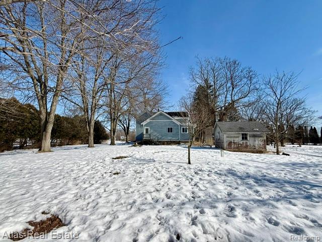 7448 Gale Road, Grand Blanc, MI 48439 — Photo 12