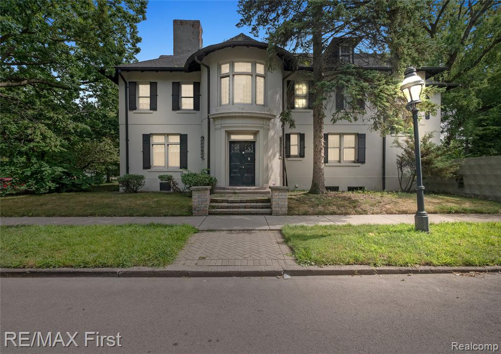 3065 Iroquois Street, Detroit, MI, 48214