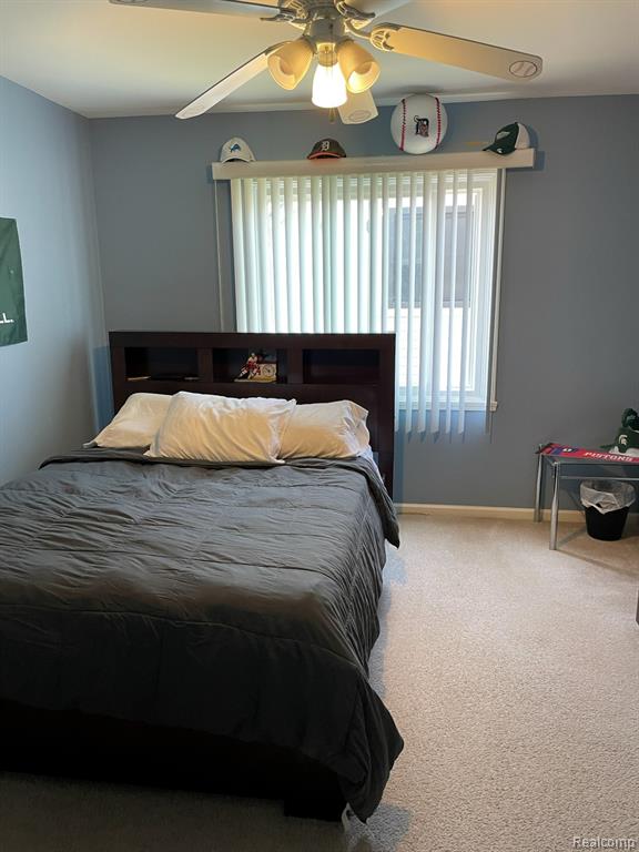 6665 Suffield Drive, Washington, MI — Photo 28