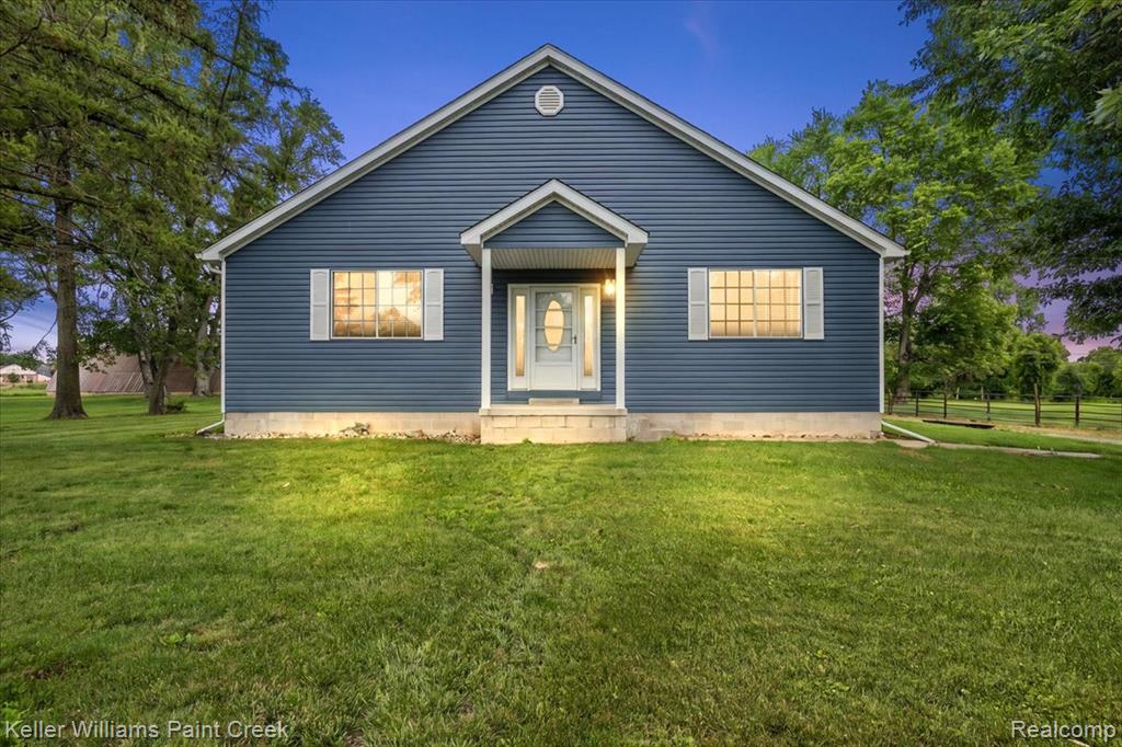 54230 Card Road, Macomb, MI 48042