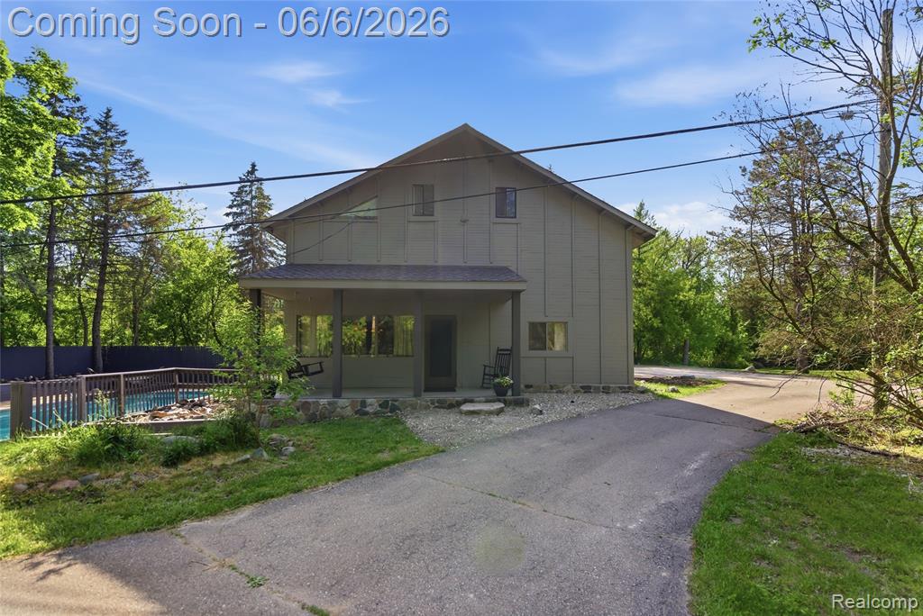 4480 Sheldon, Rochester, MI 48306 — Photo 75