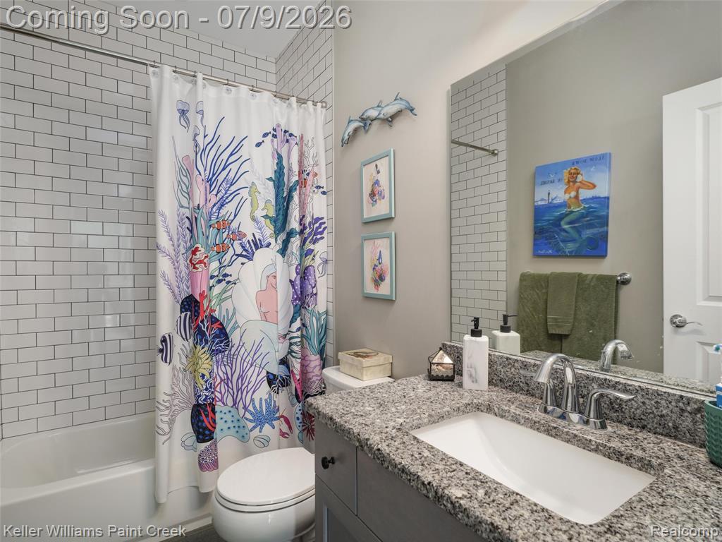 2100 Shane Court, Oxford, MI 48370 — Photo 15