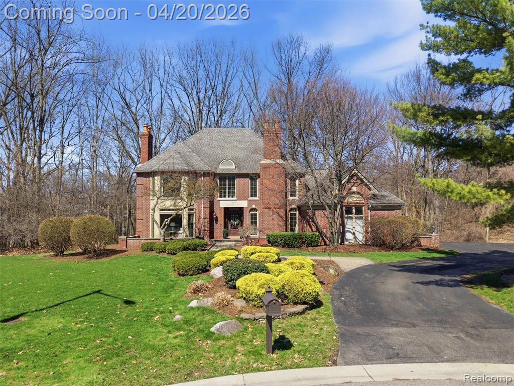 366 Sycamore Court, Bloomfield Hills, MI 48302 — Photo 56