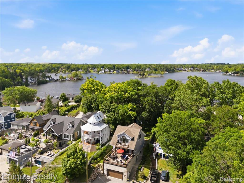 114 Bellevue Avenue, Lake Orion, MI 48362 — Photo 75
