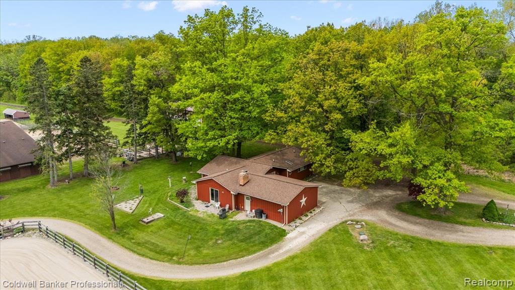 5240 THOMAS Road, Metamora, MI 48455 — Photo 57