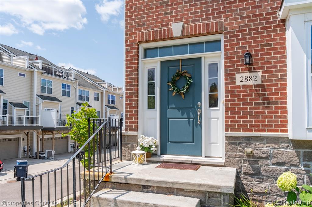 2882 Hardwick Road, Ann Arbor, MI 48105 — Photo 5