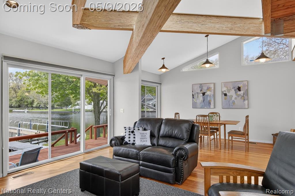 11505 Sunset Boulevard, Pinckney, MI 48169 — Photo 16