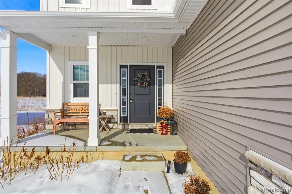 6275 Summerbrooke Circle, Fowlerville, MI 48836 — Photo 32