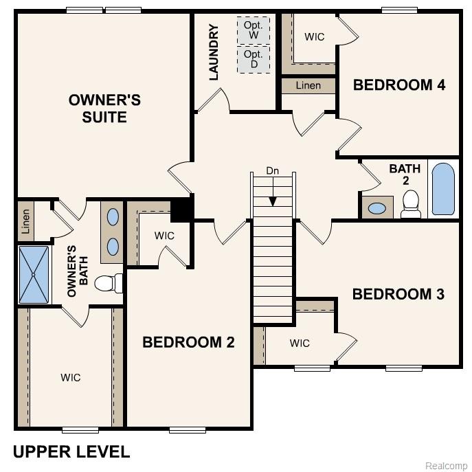 47089 Timberland Drive, Van Buren, MI 48111 — Photo 3