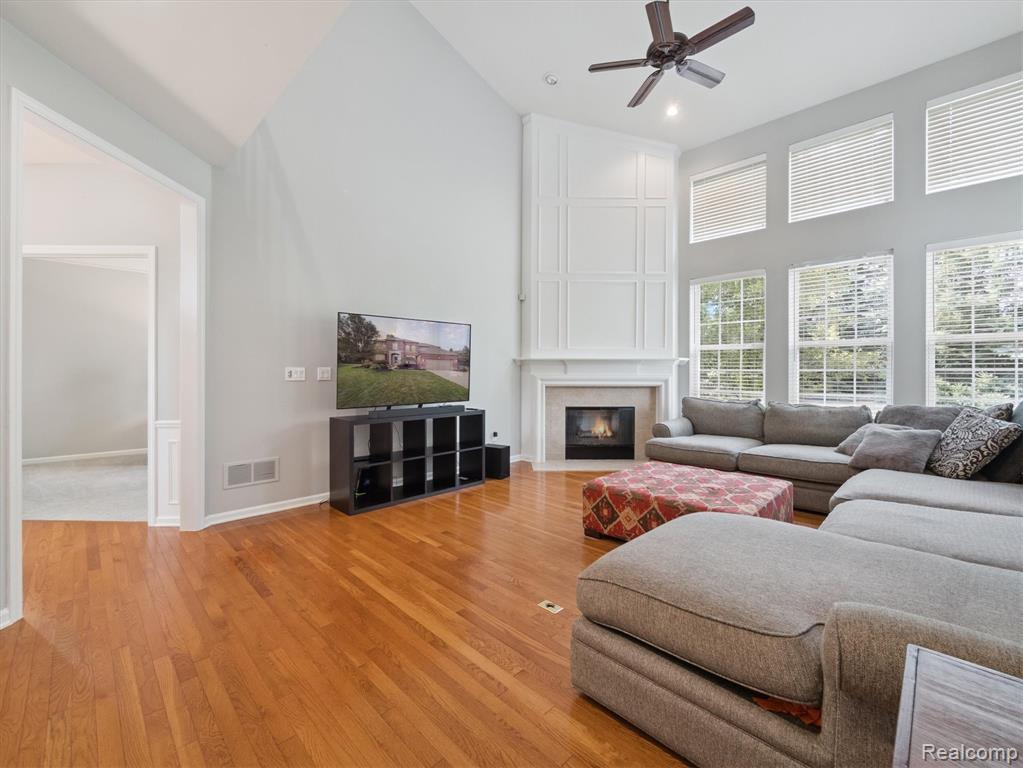 49018 Freestone Drive, Northville, MI 48168 — Photo 11