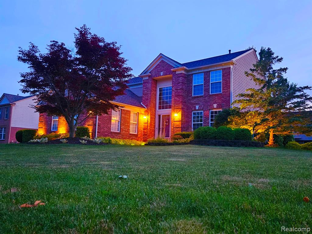 3390 Wall Street, Canton, MI 48188 — Photo 3