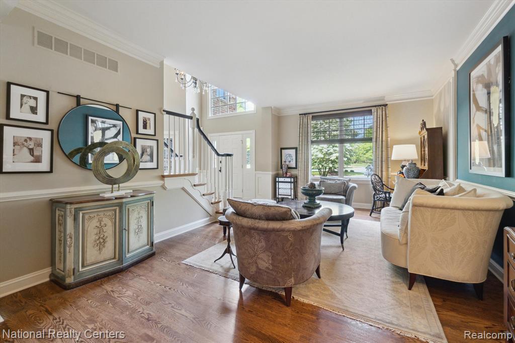 47769 Aberdeen Drive, Novi, MI — Photo 8