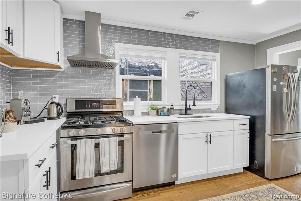 4245 Crane, Detroit, MI 48214 — Photo 11