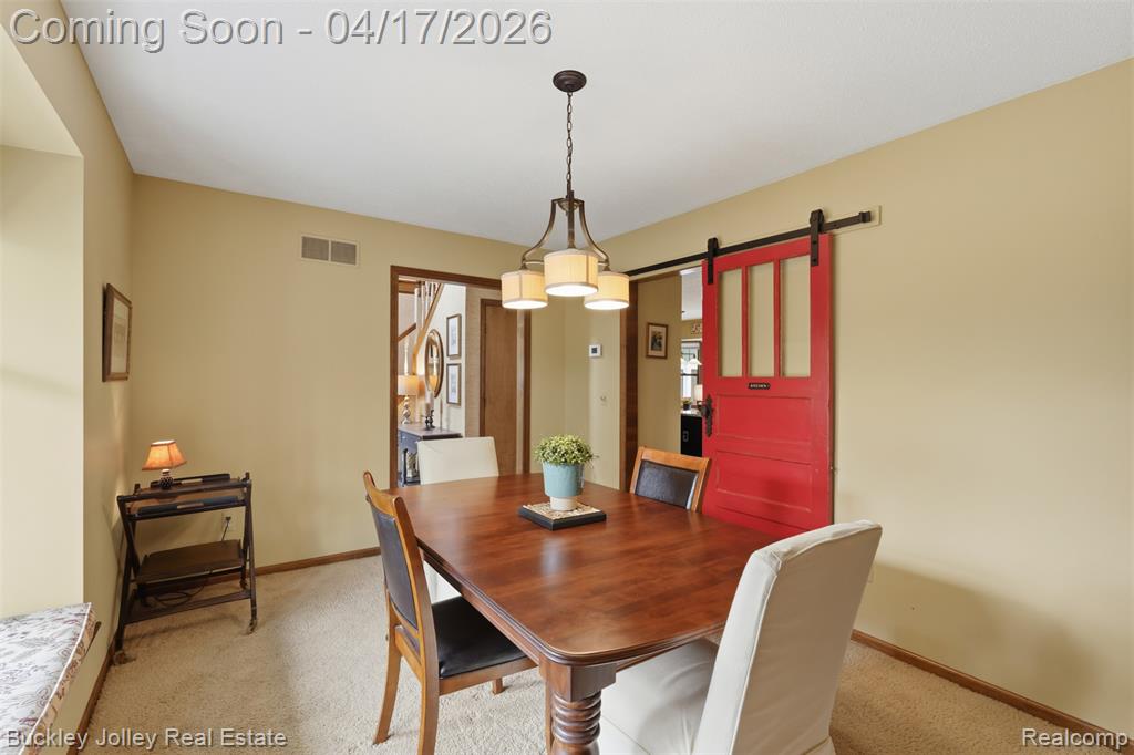 539 Bonnie Circle, Howell, MI 48843 — Photo 14