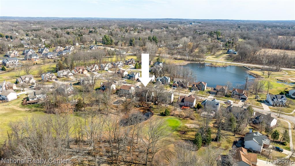 5451 Wentworth Drive, Commerce Twp, MI 48382 — Photo 49