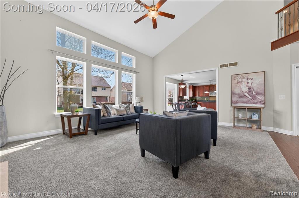 49109 Paloma Drive, Van Buren, MI 48111 — Photo 8