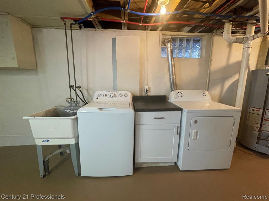 4815 Mildred Street, Wayne, MI 48184 — Photo 18