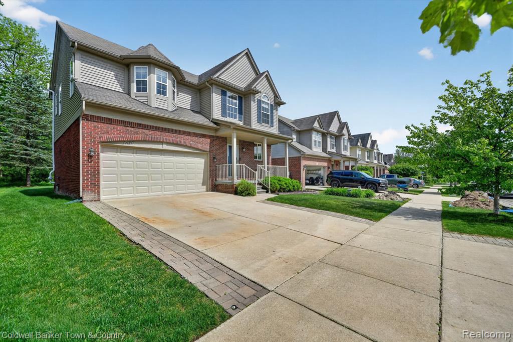 28294 Cottage Lane, New Hudson, MI 48165 — Photo 51