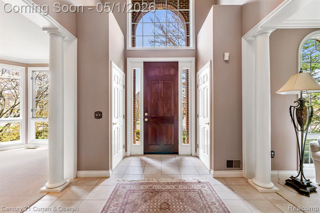 17784 Stonebrook Court, Northville, MI 48168 — Photo 13