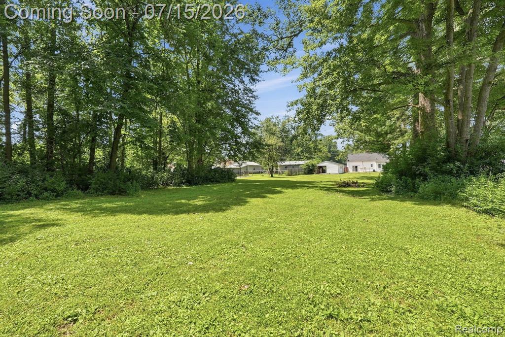 7571 Marlowe Road, Van Buren, MI 48111 — Photo 25