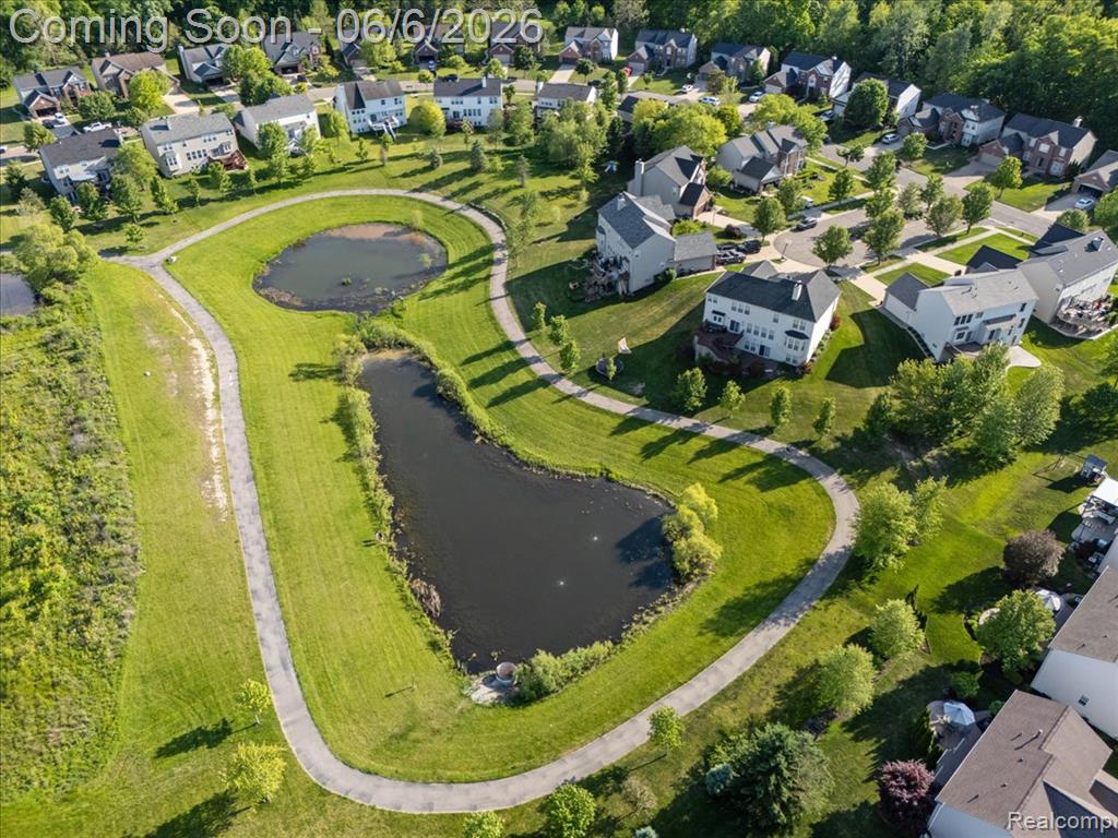 989 Callaway Court, Howell, MI 48843 — Photo 45