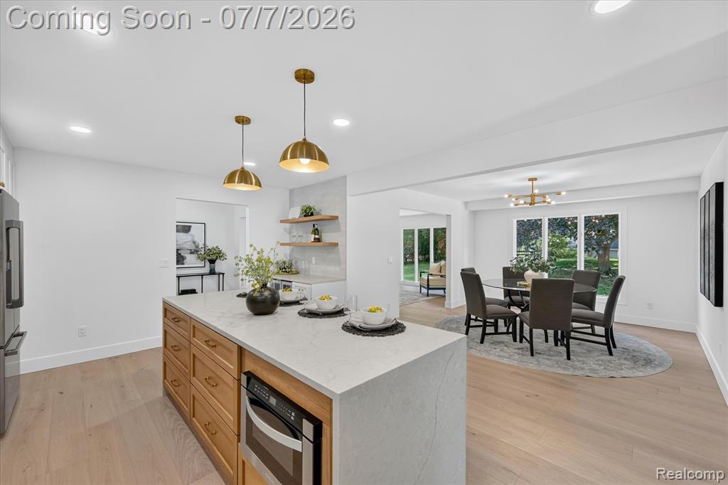 756 Great Oaks Drive, Bloomfield Hills, MI 48304 — Photo 22