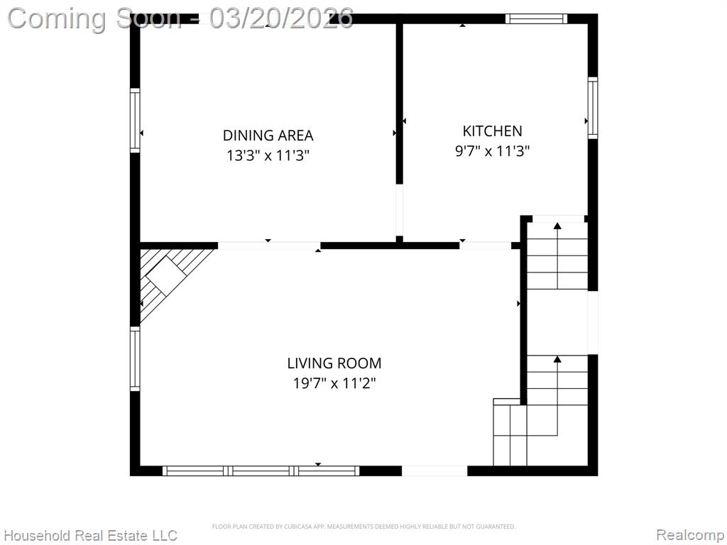 8335 Harding, Center Line, MI 48015 — Photo 22