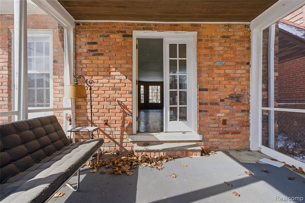 4150 Kensington Avenue, Detroit, MI 48224 — Photo 22