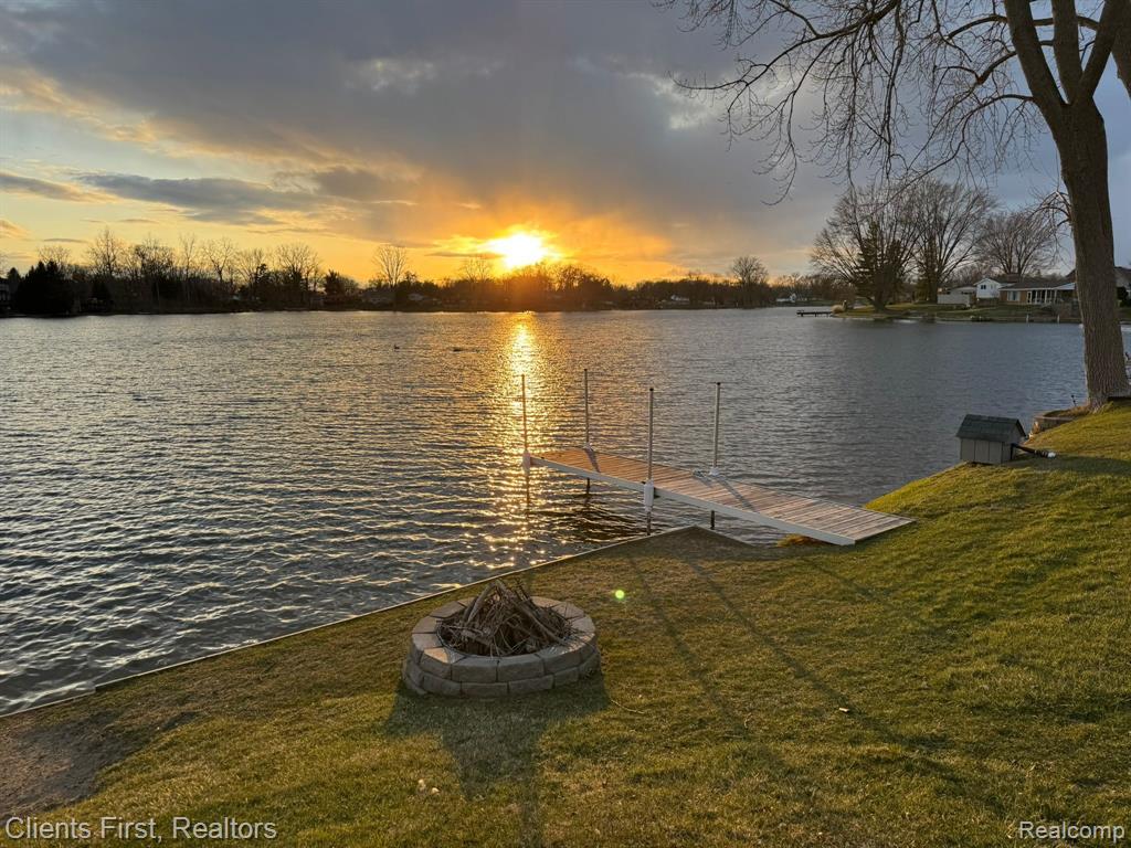 489 BERRY PATCH Lane, White Lake, MI — Photo 4
