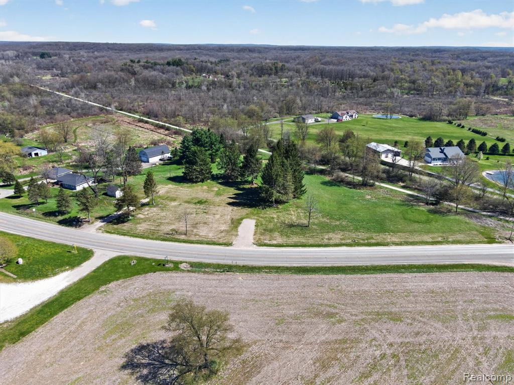 VL 2.86 Acres W M-36, Pinckney, MI 48169 — Photo 8