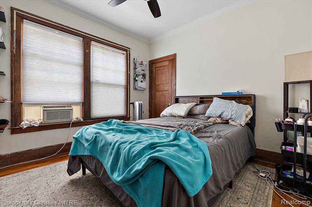 3417 Seminole Street, Detroit, MI, 48214