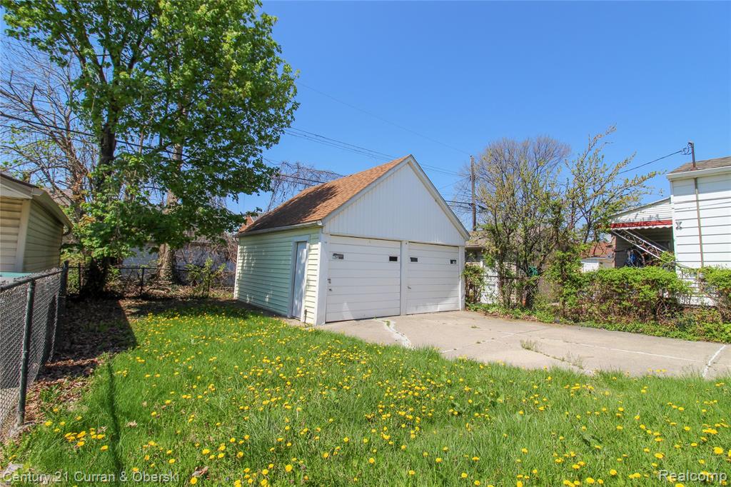 6559 Barrie Street, Dearborn, MI 48126 — Photo 25