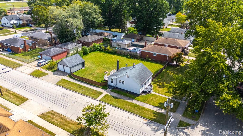 4401 Katherine Street, Dearborn Heights, MI 48125 — Photo 14