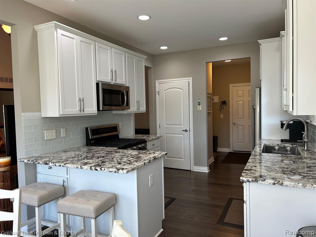 4134 Chase Ridge Lane, Howell, MI 48843 — Photo 13