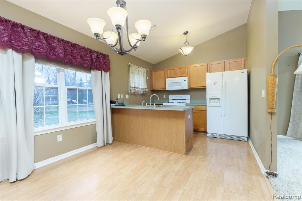 780 BROWER Road, Fowlerville, MI 48836 — Photo 4
