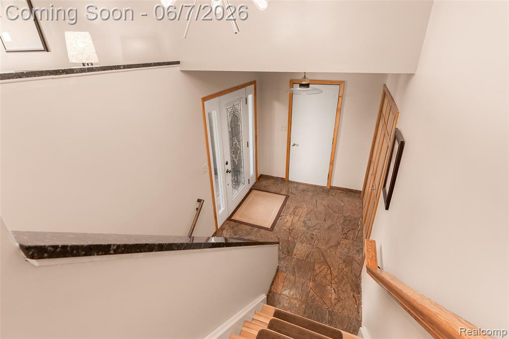 15395 Osius Road, Chelsea, MI 48118 — Photo 3