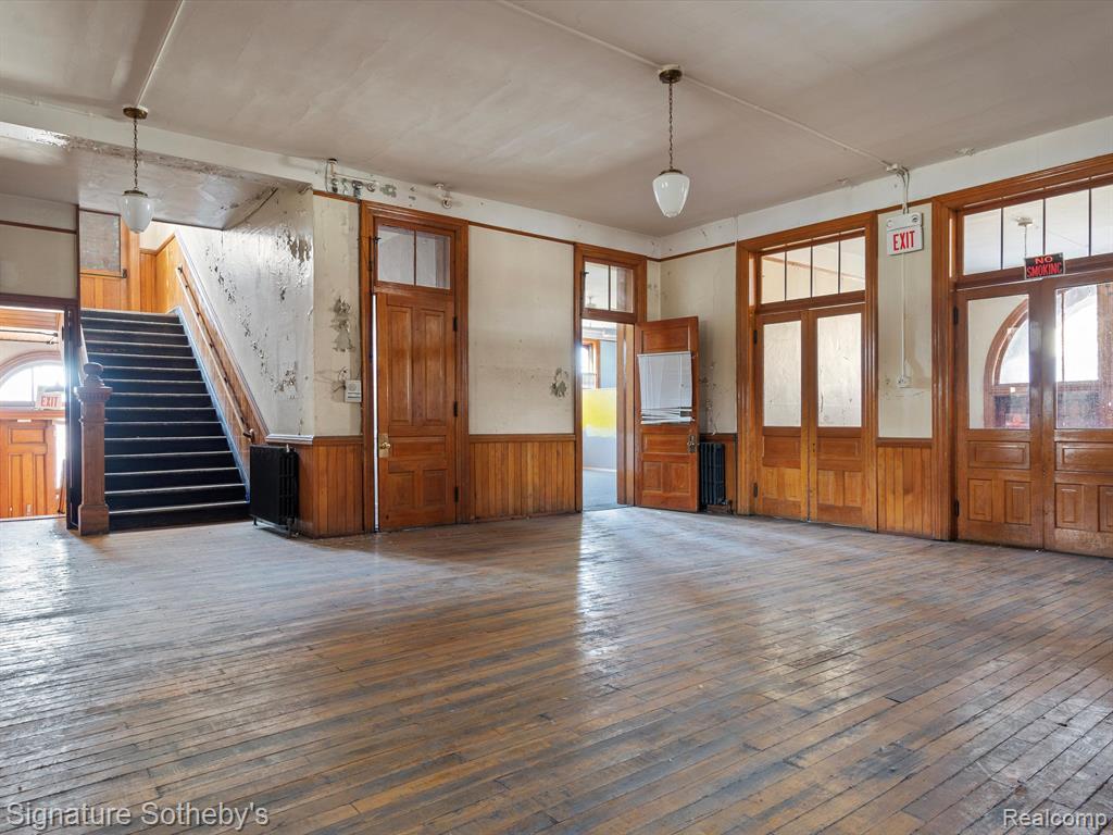 453 MARTIN LUTHER KING JR Boulevard, Detroit, MI 48201 — Photo 19