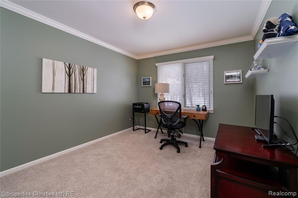 437 Covington Court, 68, Northville, MI 48168 — Photo 28