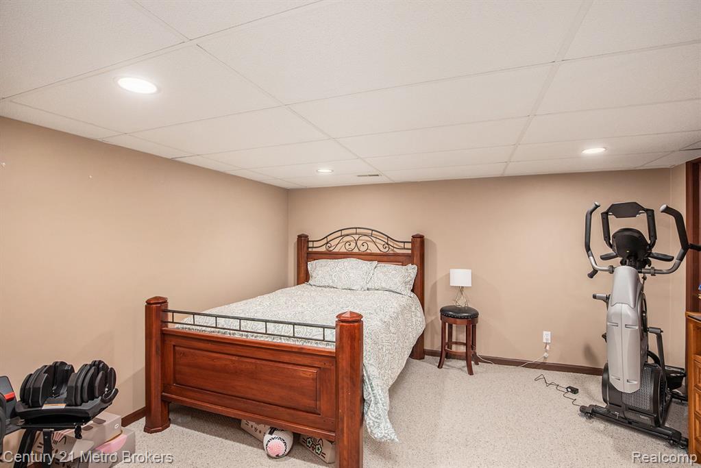 9024 Woodridge Drive, Davison, MI 48423 — Photo 32