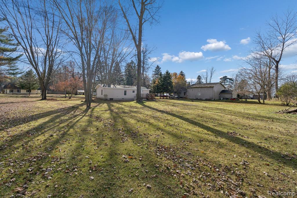 2170 W Sloan Road, Burt, MI 48417 — Photo 37
